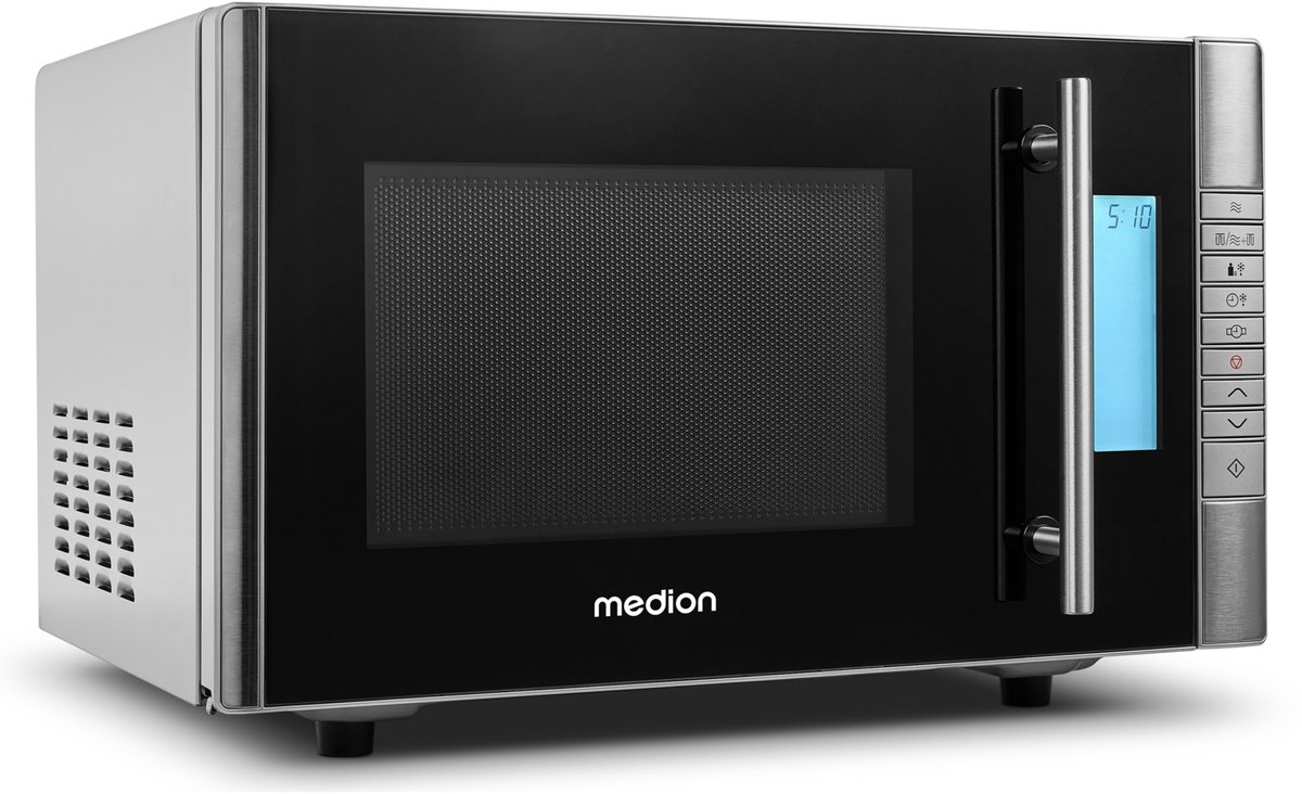 MEDION MD 14482 Magnetron met Grill 20L