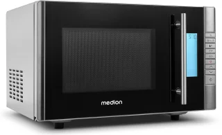 MEDION MD 14482 Magnetron met Grill 20L