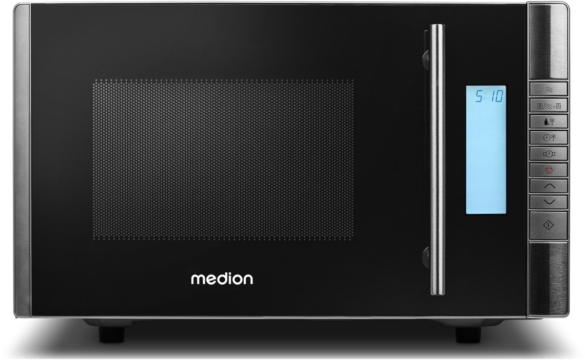 MEDION MD 14482 Magnetron met Grill 20L