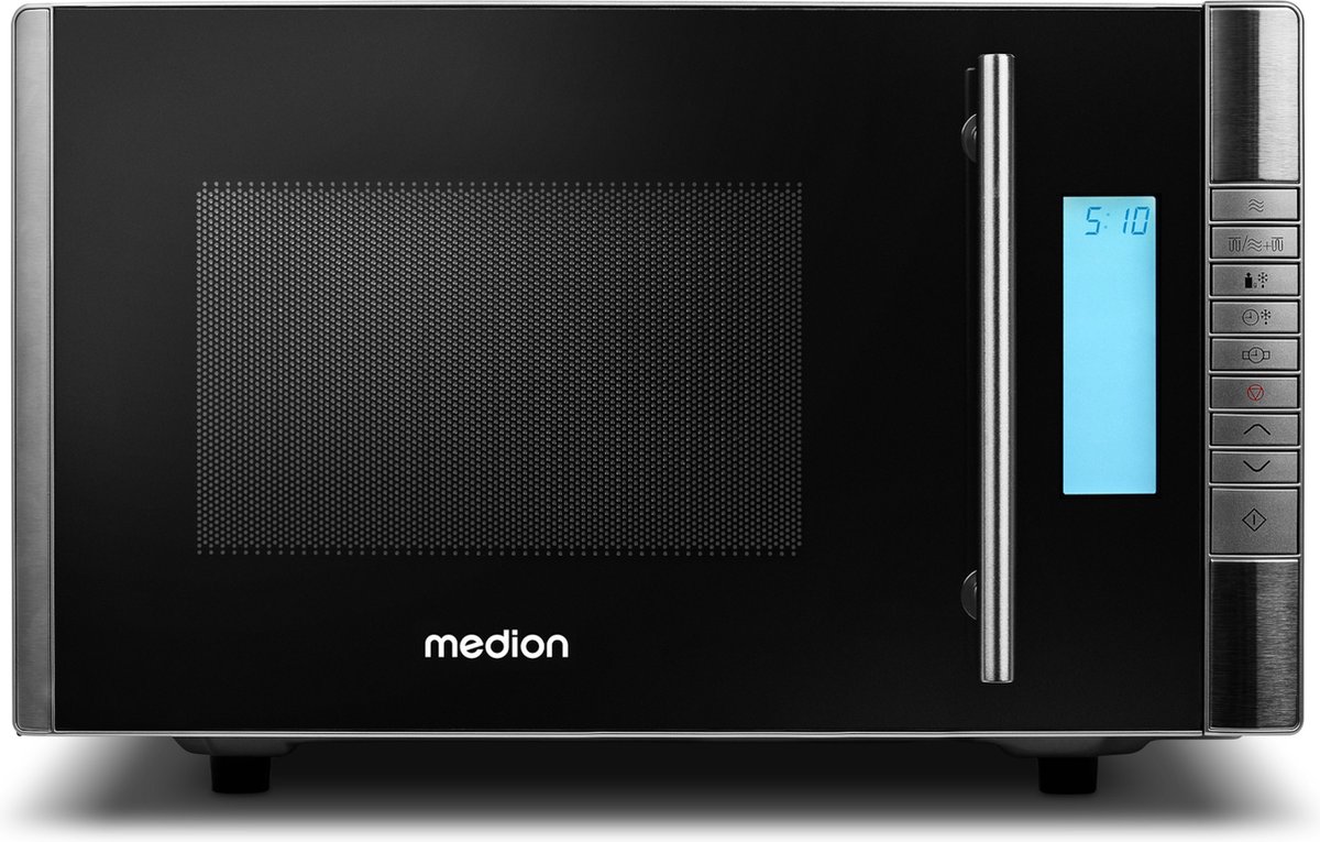 MEDION MD 14482 Magnetron met Grill 20L