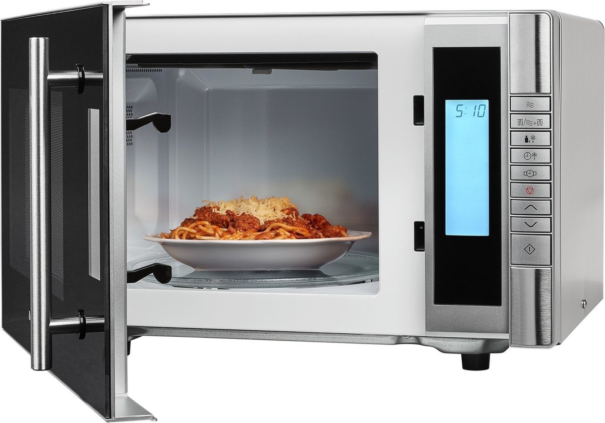 MEDION MD 14482 Magnetron met Grill 20L