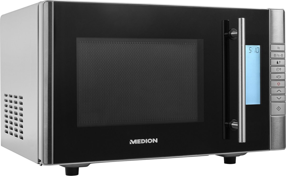 MEDION MD 14482 Magnetron met Grill 20L