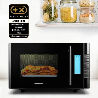 MEDION MD 14482 Magnetron met Grill 20L