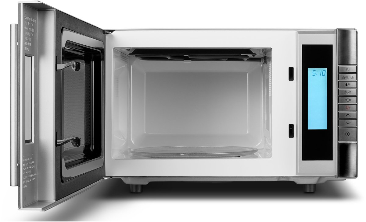 MEDION MD 14482 Magnetron met Grill 20L