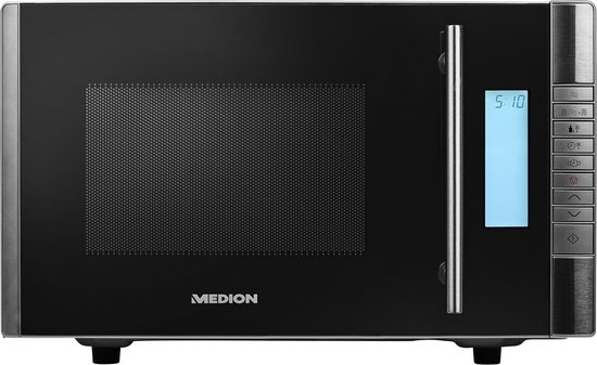 MEDION MD 14482 Magnetron met Grill 20L