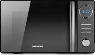 MEDION MD11493 3-in-1 magnetron zwart