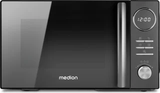 MEDION MD11493 3-in-1 magnetron zwart