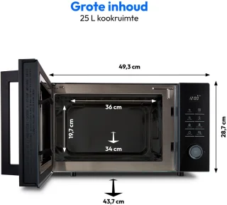 Wat vinden we minder goed