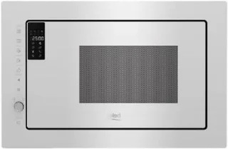 Microgolfoven - oven - 25 liter - wit