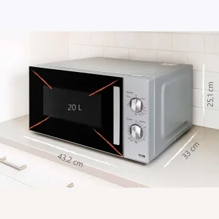 Wat vinden we goed aan de Mini Combimagnetron