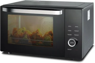 MKSS Combi Magnetron Vrijstaand / Inbouw