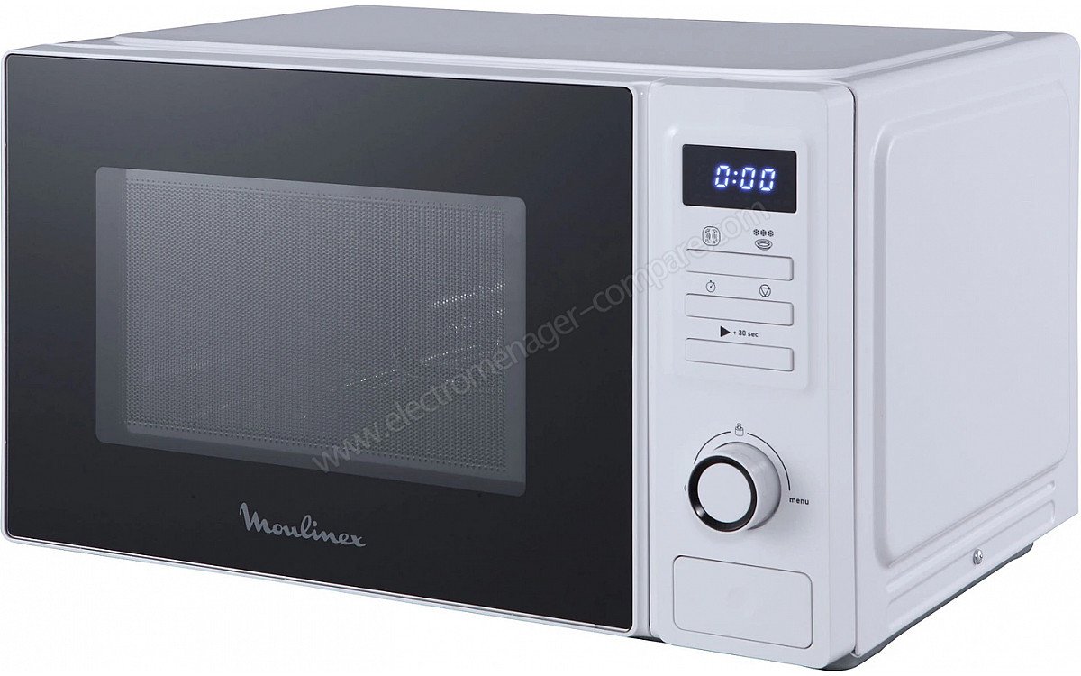 Moulinex MO25ECWH2 Combimagnetron Wit