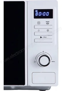 Moulinex MO25ECWH2 Combimagnetron Wit