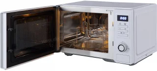 Moulinex MO25ECWH2 Combimagnetron Wit