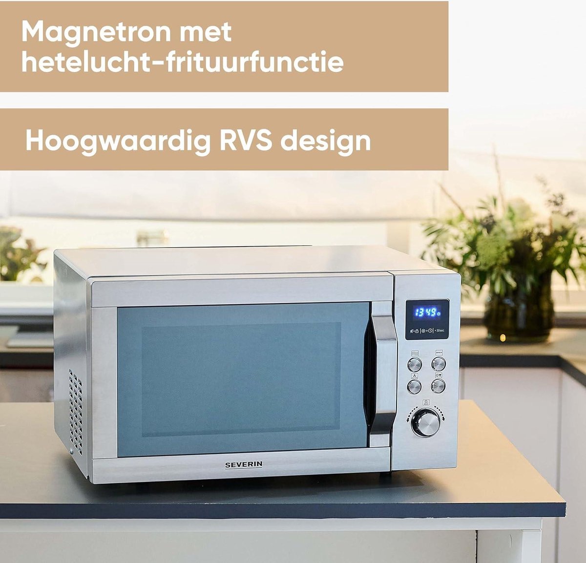 Advies voor kopers
