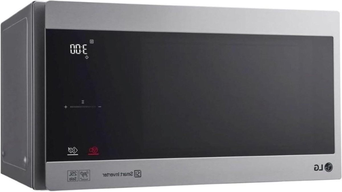 De NeoChef MS2595CIS Magnetron Solo in één oogopslag