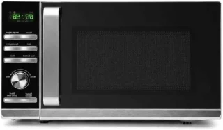 Oven-combimagnetron 20 liter wit