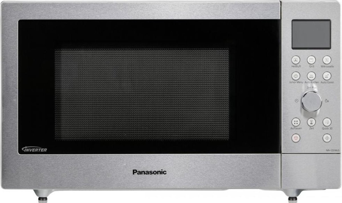 Panasonic NN CD58JSGPG Magnetron