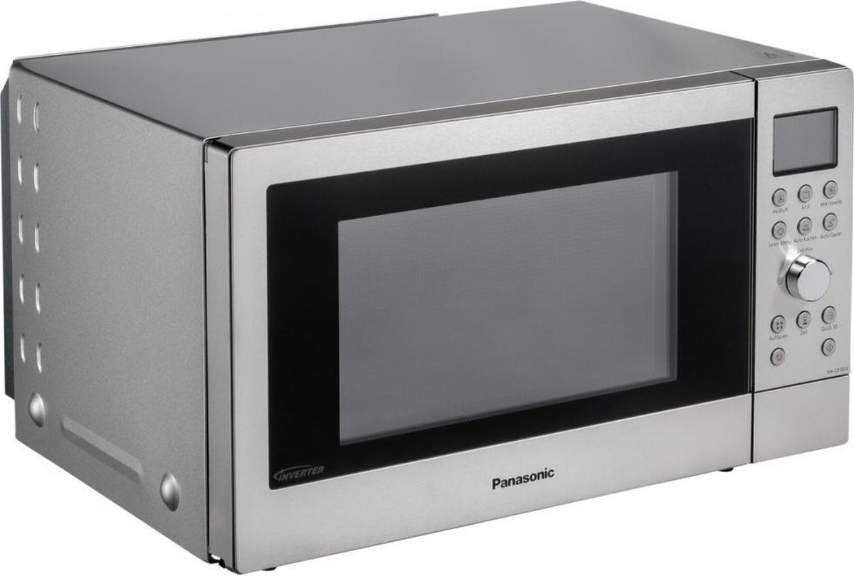 Panasonic NN CD58JSGPG Magnetron
