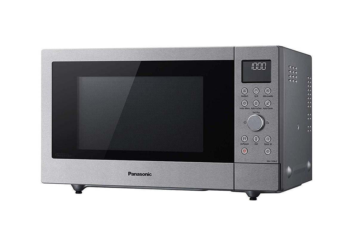 Panasonic NN CD58JSGPG Magnetron