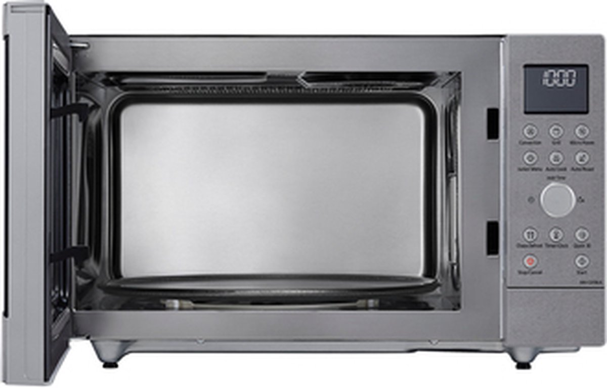 Panasonic NN CD58JSGPG Magnetron
