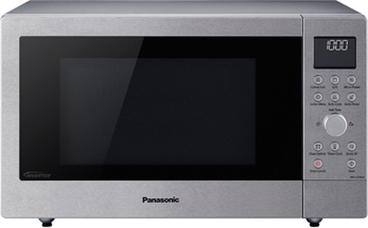 Panasonic NN CD58JSGPG Magnetron