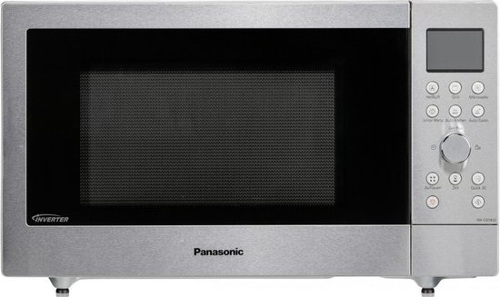 Panasonic NN CD58JSGPG Magnetron