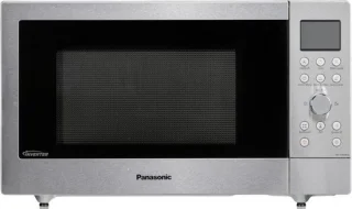 Panasonic NN CD58JSGPG Magnetron