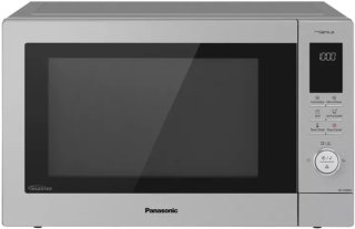De Panasonic NN-CD88 Combinatiemagnetron in één oogopslag