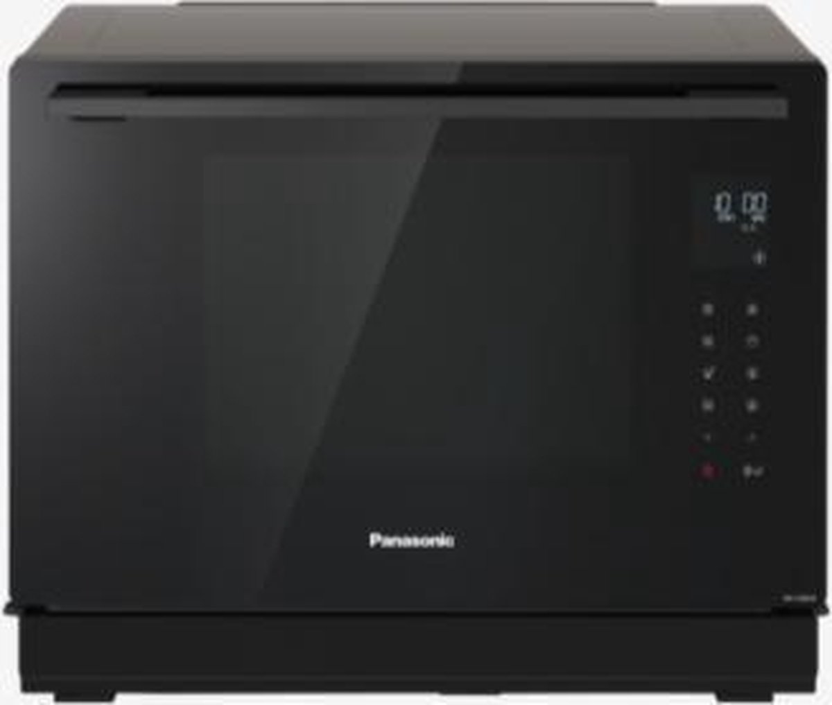 Panasonic NN-CS88LBEPG Combi-Magnetron Zwart 31L 1000W