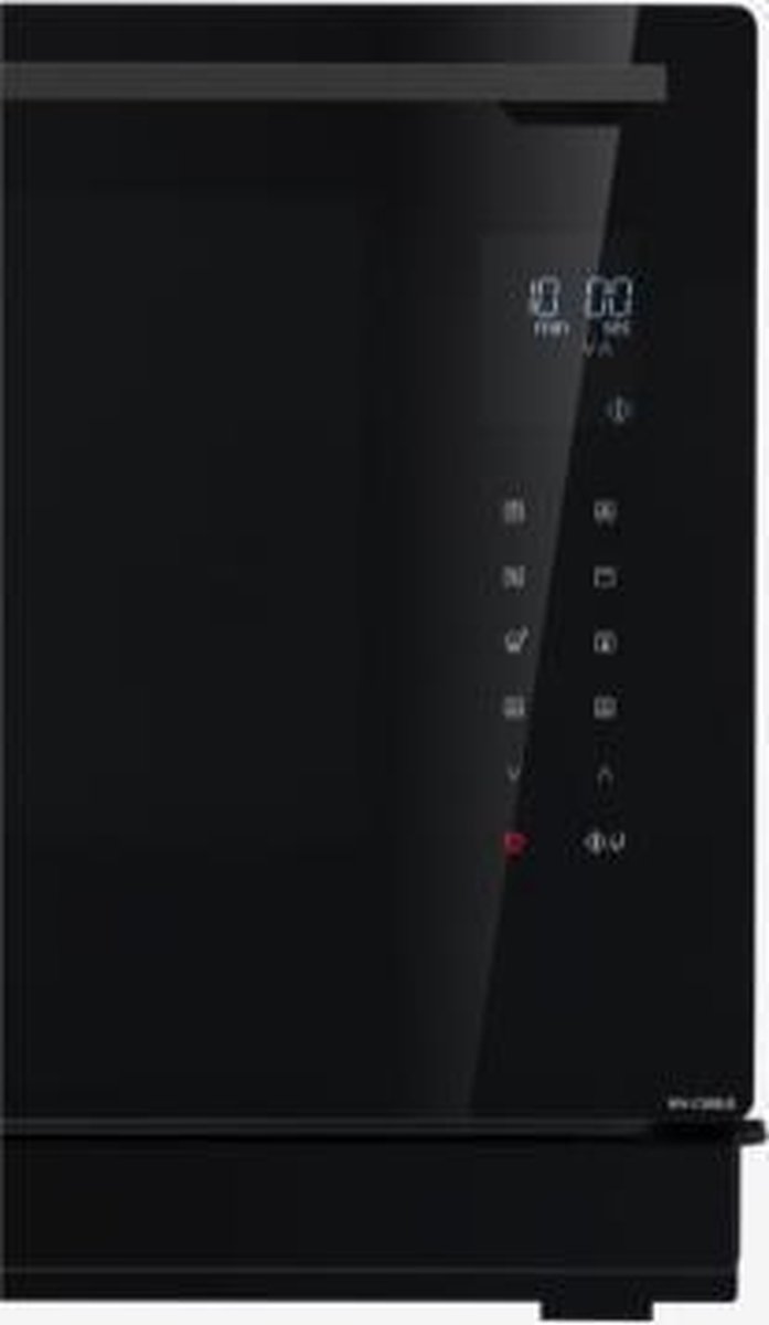 Panasonic NN-CS88LBEPG Combi-Magnetron Zwart 31L 1000W