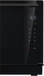 Panasonic NN-CS88LBEPG Combi-Magnetron Zwart 31L 1000W