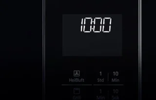 Panasonic NN-CT56JBGPG Magnetron