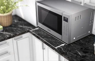 Panasonic NN-CT57JMGPG Magnetron