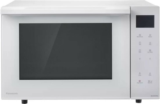 Panasonic NN-DF37PWEPG Combi-magnetron