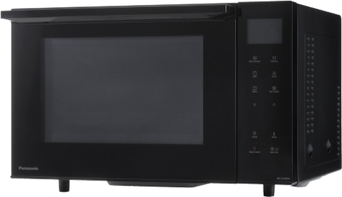 Panasonic NN-DF38PBEPG Combi Microgolfoven