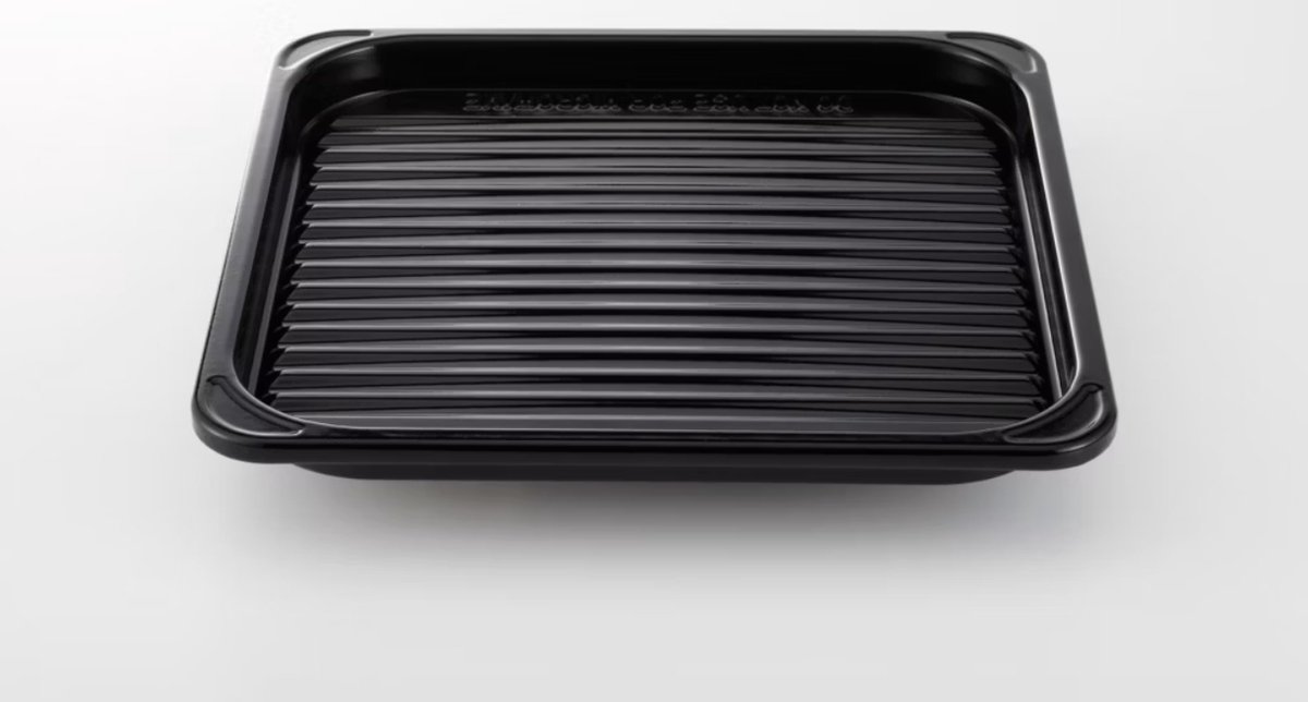 Panasonic NN-DF38PBEPG Combi Microgolfoven