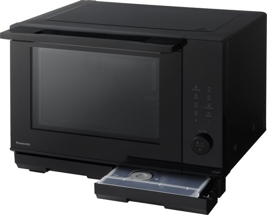 Panasonic NN-DS59NBEPG Combinatiemagnetron 27L Zwart