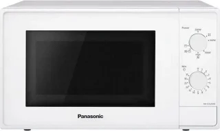 Panasonic NN-K10JWMEPG Combi Magnetron 20L Wit