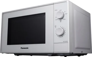 Panasonic NN-K10JWMEPG Combi Magnetron 20L Wit