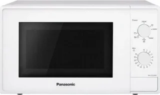 Panasonic NN-K10JWMEPG Combi Magnetron 20L Wit