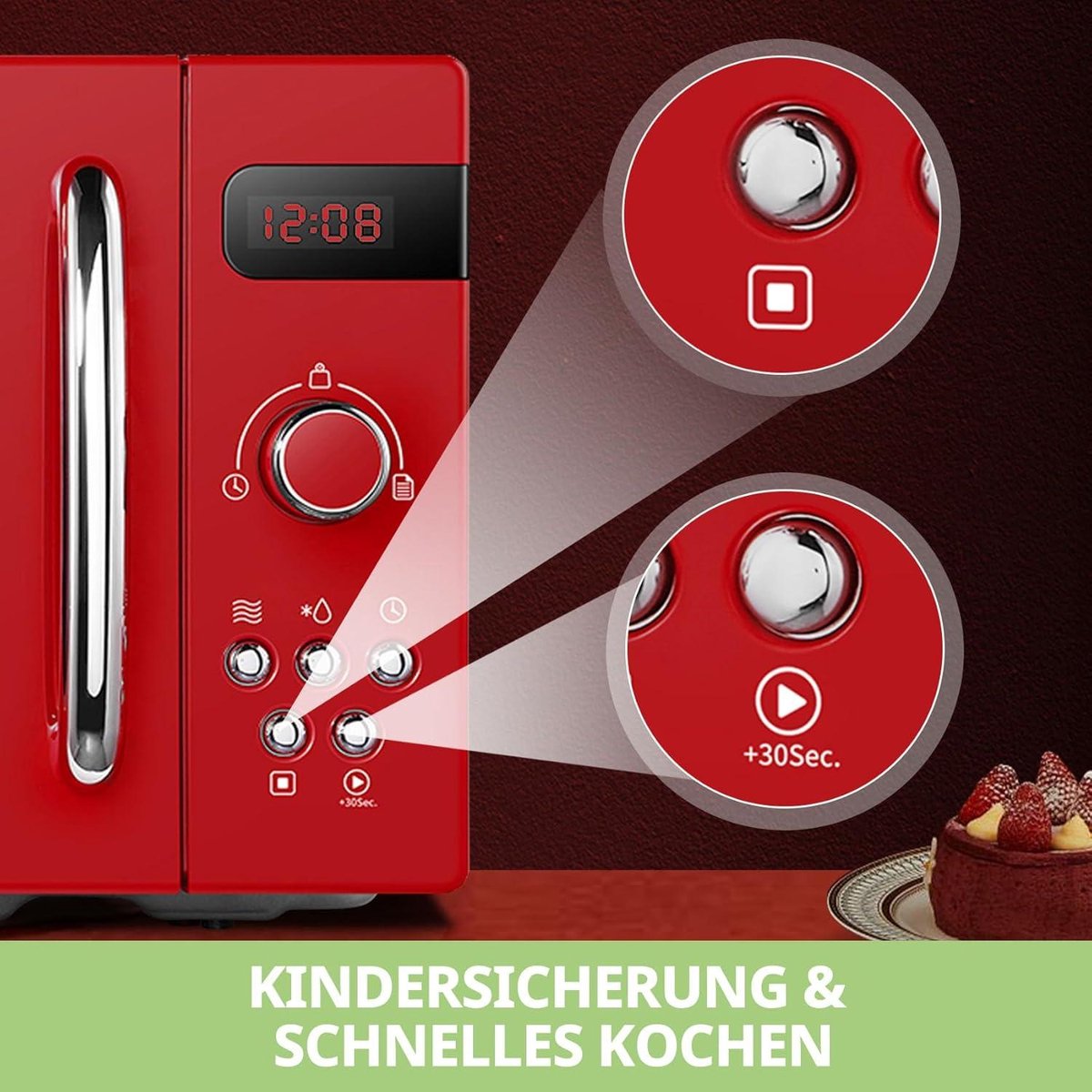 Wat vinden we minder goed