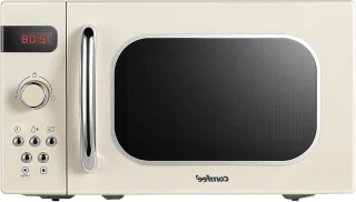 De Retro magnetron 20L in één oogopslag