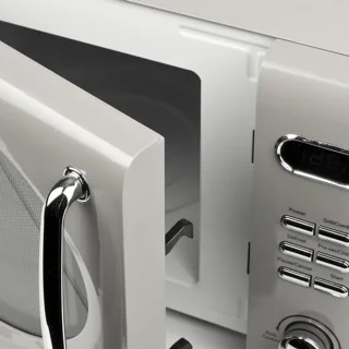 Retro Magnetron