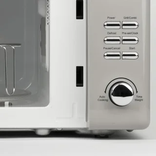 Retro Magnetron