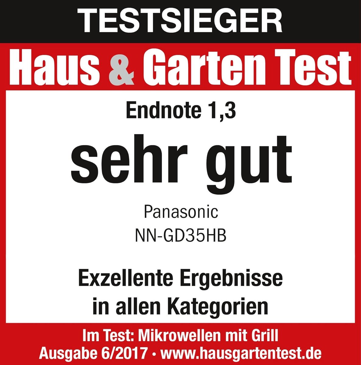 Wat vinden we goed aan de RFWR® Combi-magnetron 23L Zwart