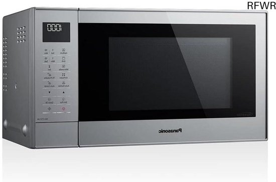 RFWR® Combi Magnetron 27L 1000W review