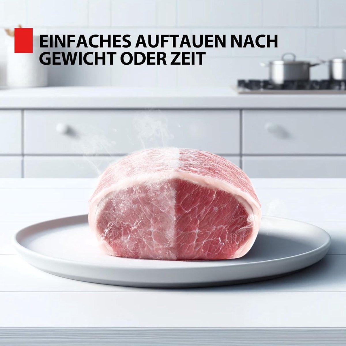 Wat vinden we goed aan de RFWR magnetron 3-in-1 20L