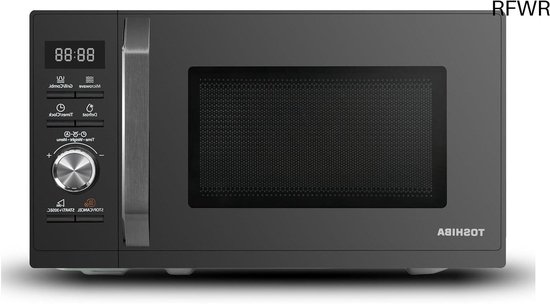 RFWR 3-in-1 20L: compacte krachtpatser voor de kleine keuken