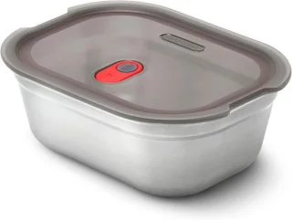 RVS Lunchbox